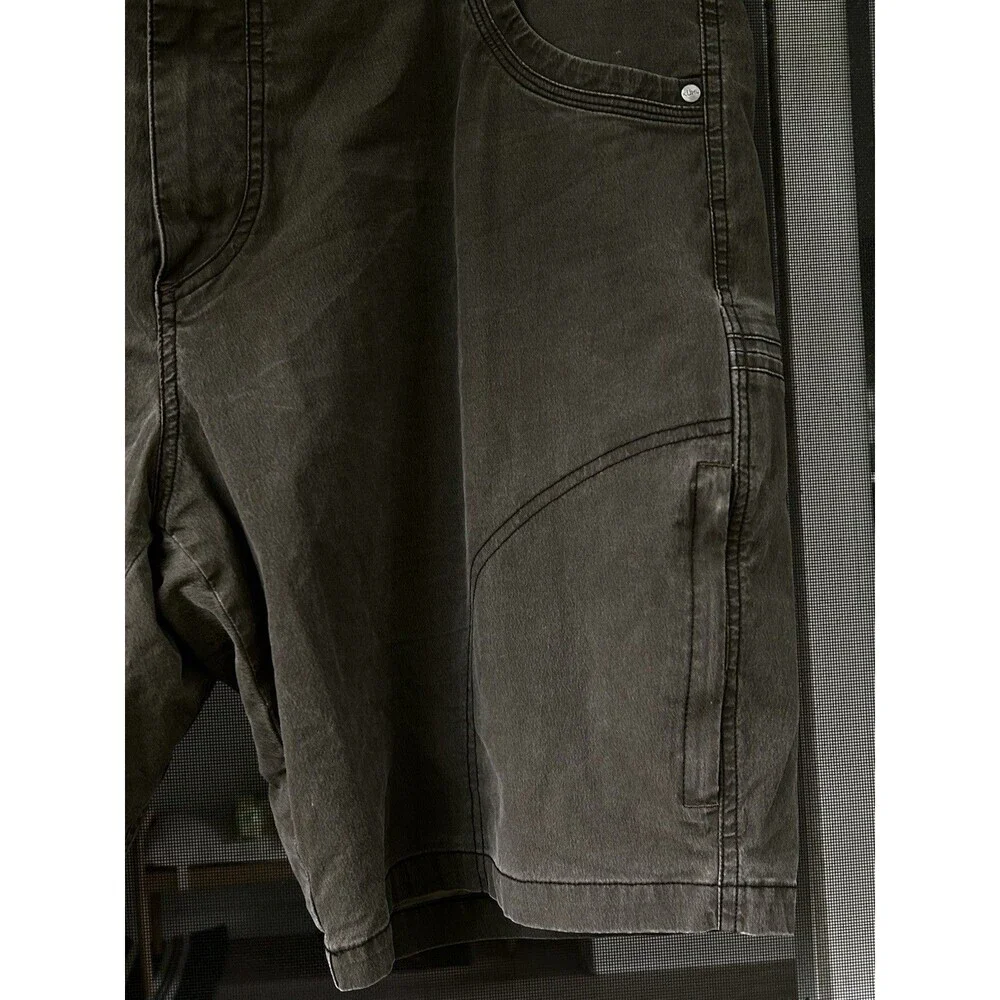 Kuhl size 40